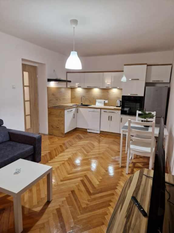 Apartament W Centrum Prudnik Exterior foto