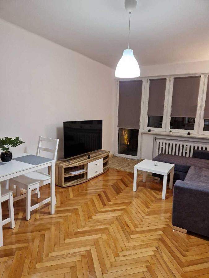 Apartament W Centrum Prudnik Exterior foto